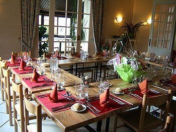 Hostellerie Du Cantal Murat  Exterior foto